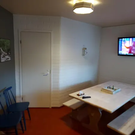 Hotel Ukkohalla Hyrynsalmi