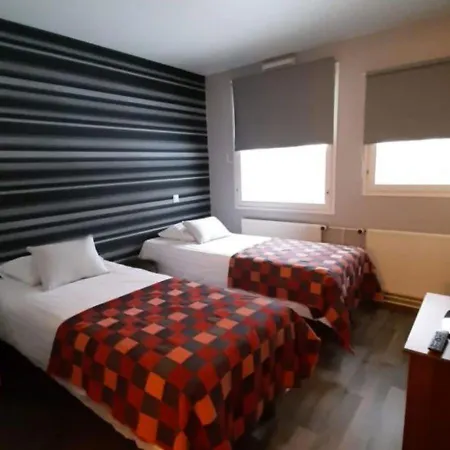 Ukkohalla Hotel *