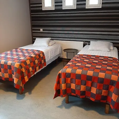 Hotel Ukkohalla *